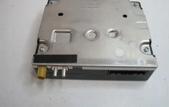 KIA Sportage Combustion control unit/module 96510-P1110