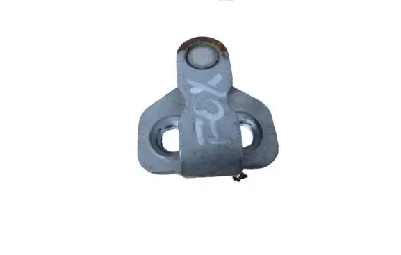 Volkswagen Fox Front door lock loop/hook striker 