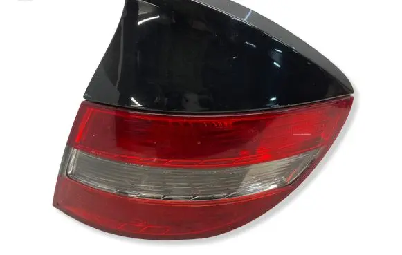 Mercedes-Benz CLC CL203 Rear/tail lights A2038205264