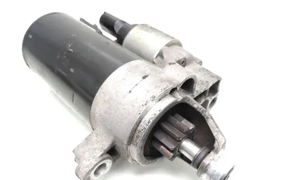 Audi Q5 SQ5 Starter motor 03L911021E 0001139019