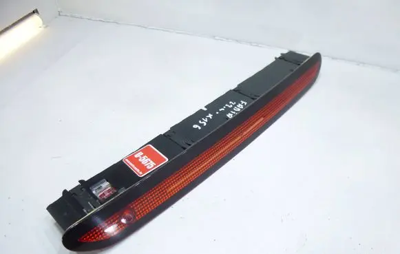 Skoda Fabia Mk4 (6VA) Third/center stoplight 3CN945087 4146121