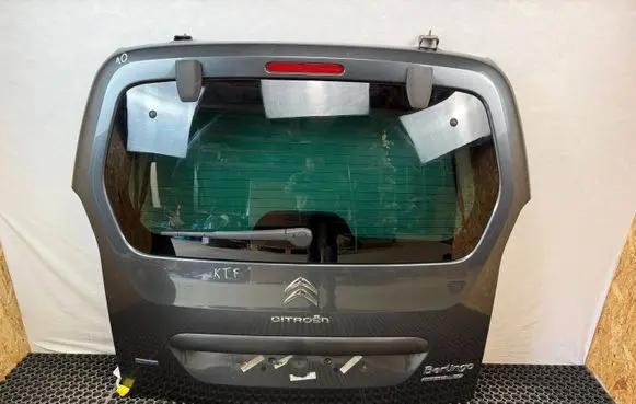 Citroen Berlingo Truck tailgate 
