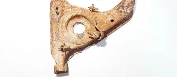 Peugeot 607 Rear upper control arm/wishbone