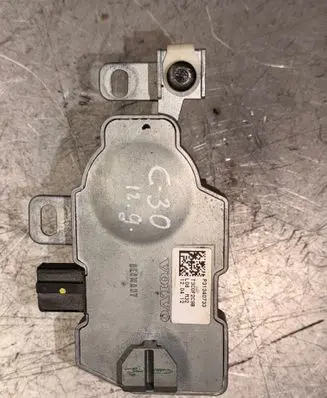 Volvo C30 Steering wheel lock P31340733 T3C0F2C9B