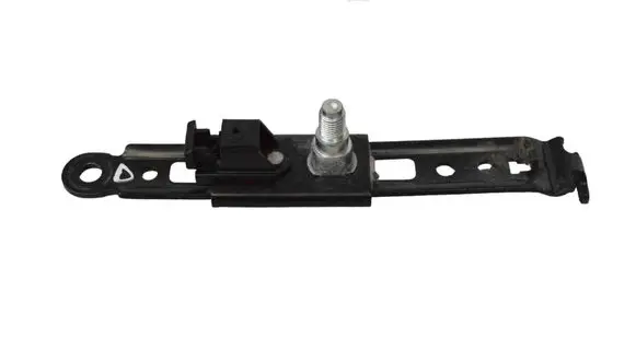 Lexus GS 300 350 430 450H Seat belt height adjuster 