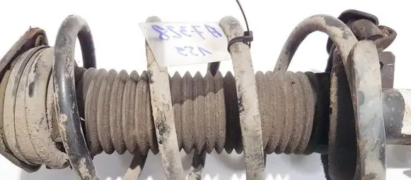 Mazda 3 I Front coil spring