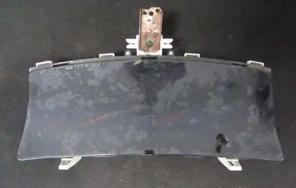 Toyota Corolla E120 E130 Speedometer (instrument cluster) 88458018