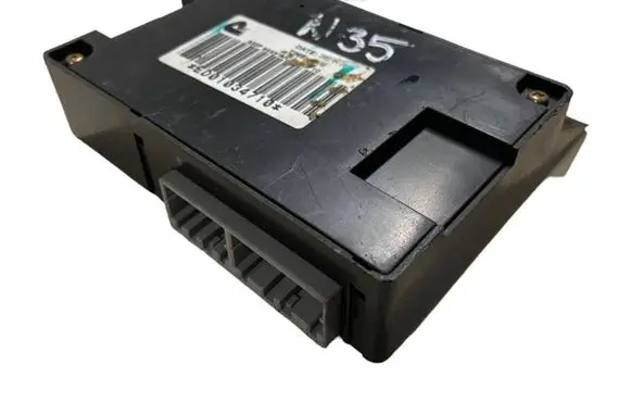 Nissan Primera Other control units/modules ED01034710
