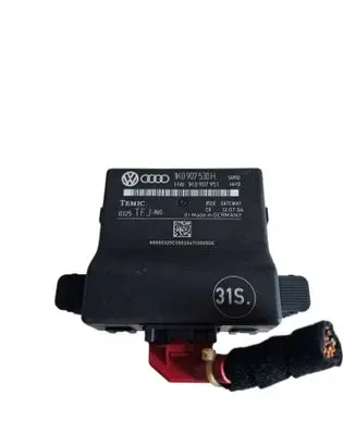 Volkswagen Golf Plus Gateway control module 1K0907530 1K0907951 1K0907530H