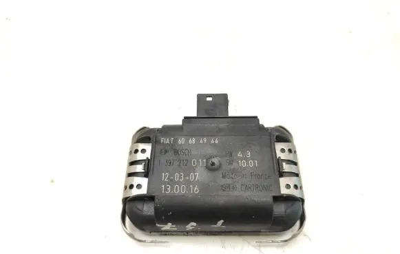 Fiat Croma Rain sensor 60684944 1397212011