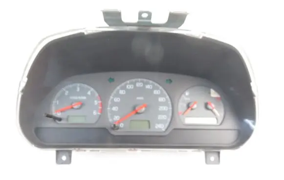 Volvo S40, V40 Speedometer (instrument cluster) 30889706
