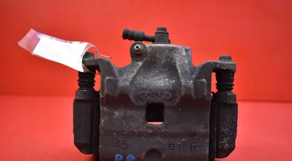 Nissan Altima Front brake caliper