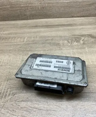 Renault Espace - Grand espace IV Gearbox control unit/module 8200306333 YZFB002737