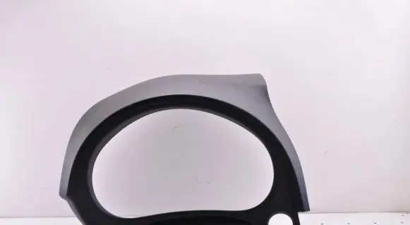 Toyota Verso-S Dashboard glove box trim 5541152240