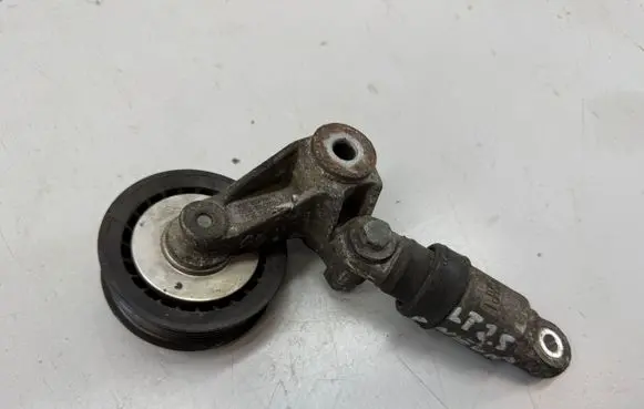 Volkswagen II LT Generator/alternator belt tensioner 074145283B