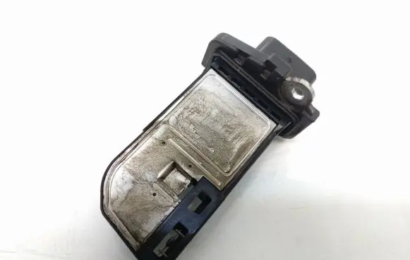 BMW X5 E70 Mass air flow meter 7804150