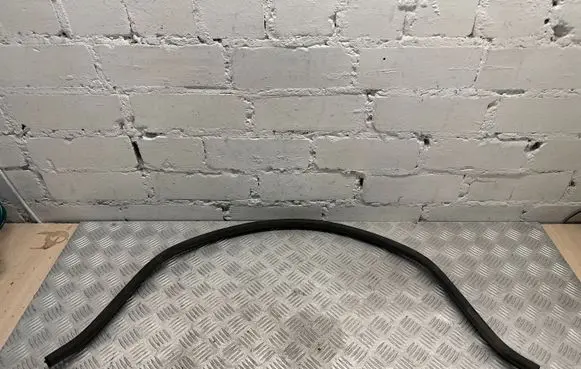BMW X5M F85 Engine compartment rubber 