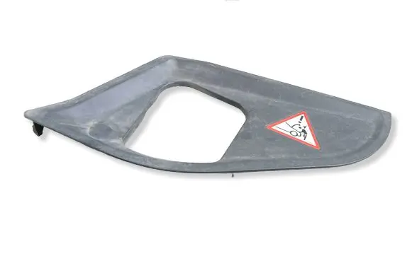 BMW 5 F10 F11 Other engine bay part 10627110