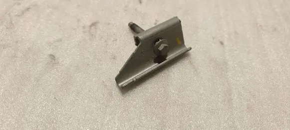 Dacia Sandero III Battery bracket 83100R