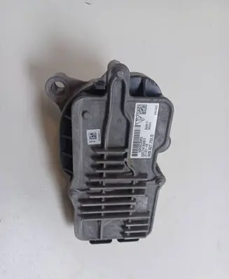 Porsche Macan (95B) Gearbox-reducer motor 95B927755B-PORSCHE 95B927755B