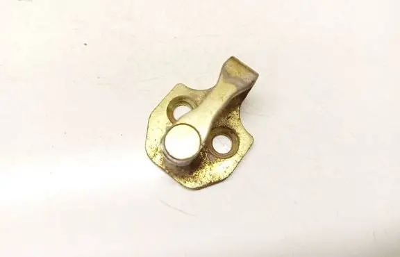 Volkswagen Sharan Rear door lock loop/hook striker 