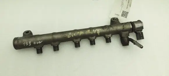 Volvo XC60 Fuel main line pipe 31303612
