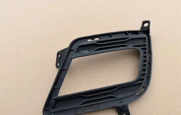 KIA Ceed Front fog light trim/grill 865641H500