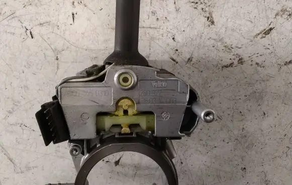 Mercedes-Benz Sprinter W906 Wiper control stalk 280927 A9065450310