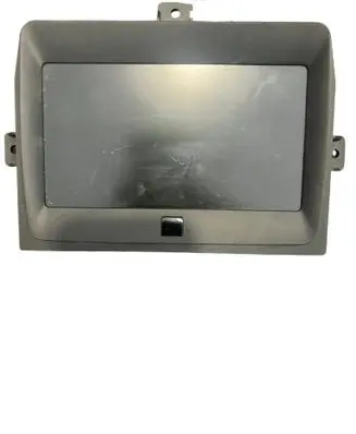 Land Rover Discovery 4 - LR4 Screen/display/small screen YIP500340
