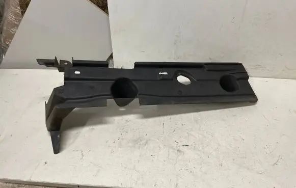 Ford S-MAX Side bottom protection 6M2111779AJ