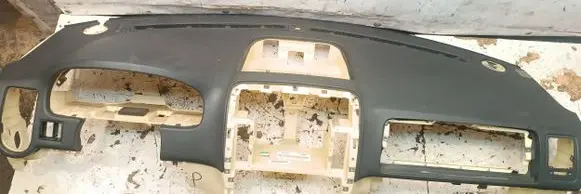 KIA Carnival Dashboard 1k2y60350ccQ
