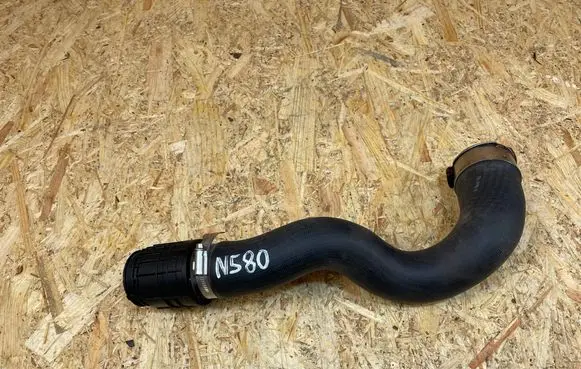 Opel Insignia B Intercooler hose/pipe 13444877 461071664