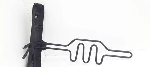 BMW 3 E90 E91 Power steering radiator 1710752491211 11074810
