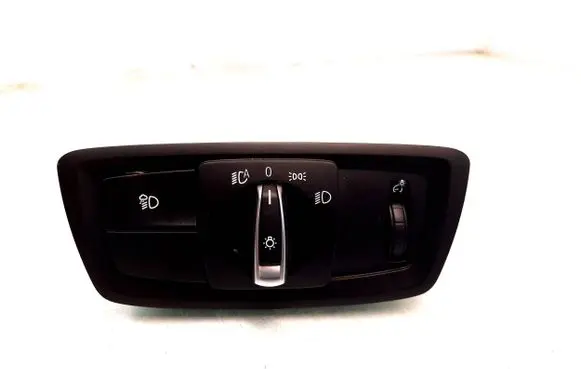 BMW X2 F39 Light switch 9873021 18347910 305496762130H