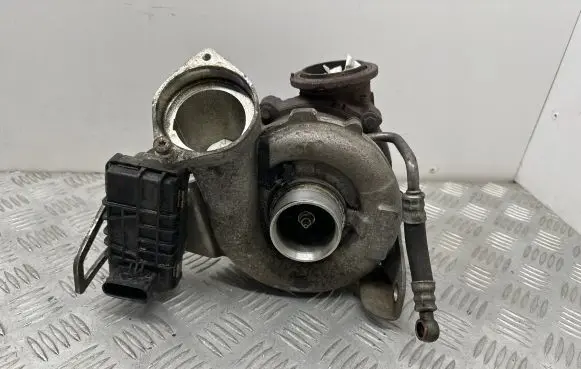 BMW X5 E70 Turbo 7796313 BT2260V