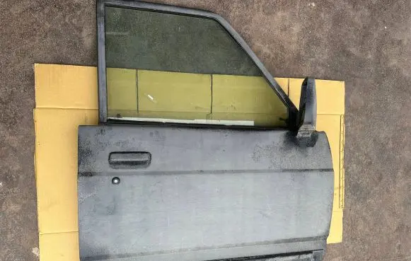 Nissan Patrol 260 Front door 80100-C9600