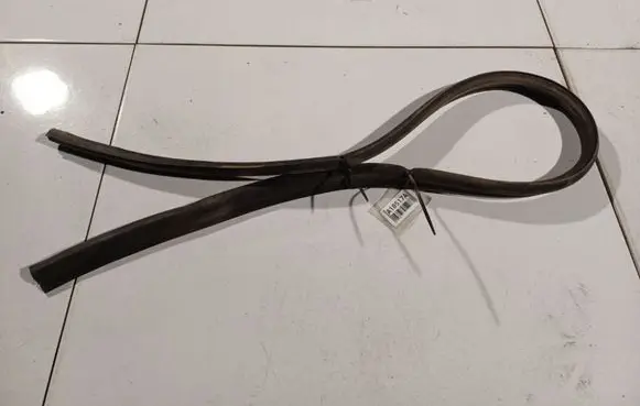 Ford S-MAX Rubber seal rear door 