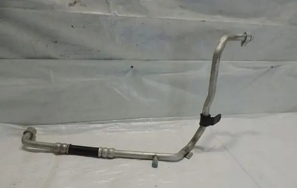 Opel Antara Air conditioning (A/C) pipe/hose 95489273