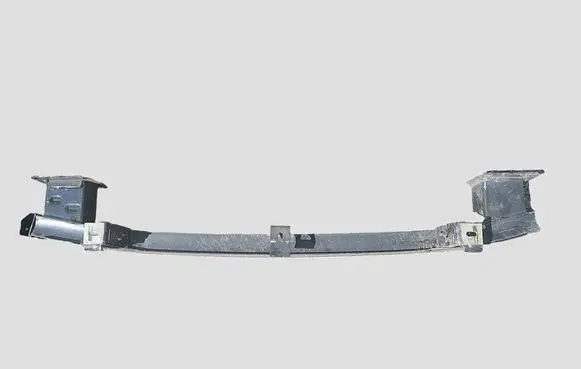 Citroen C5 Front bumper cross member 9660501880