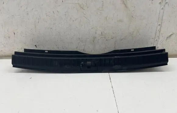 Skoda Octavia Mk4 Trunk/boot sill cover protection 5E7863459A