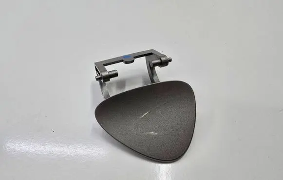 Mercedes-Benz E W211 Headlight washer spray nozzle cap/cover A2118801005