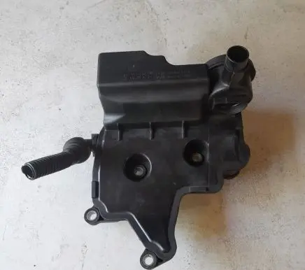 Breather/breather pipe/hose