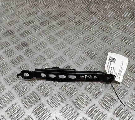 Lexus RX 450H Seat belt adjustment motor 7320053010
