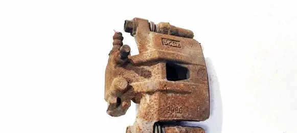Peugeot 4007 Rear brake caliper 7527 3806