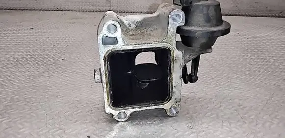 Volvo V60 EGR valve 