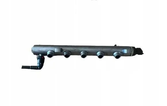 Renault Trafic III (X82) Fuel main line pipe H8201044829
