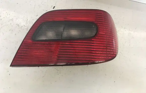 Citroen Xsara Rear/tail lights