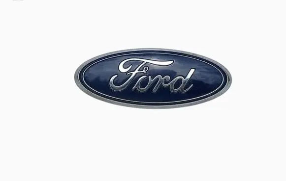 Ford Transit - Tourneo Connect Manufacturers badge/model letters DJ54402A16AA