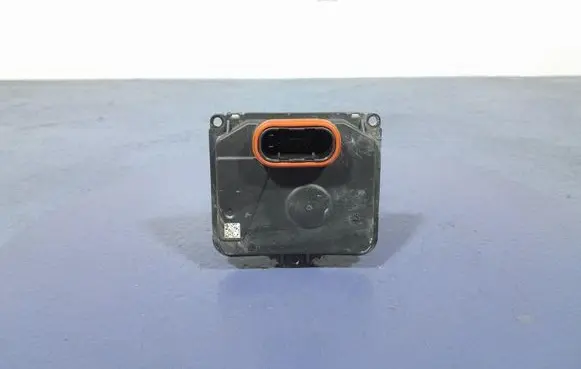 Audi Q7 4L Voltage converter/converter module 4M0907397AB