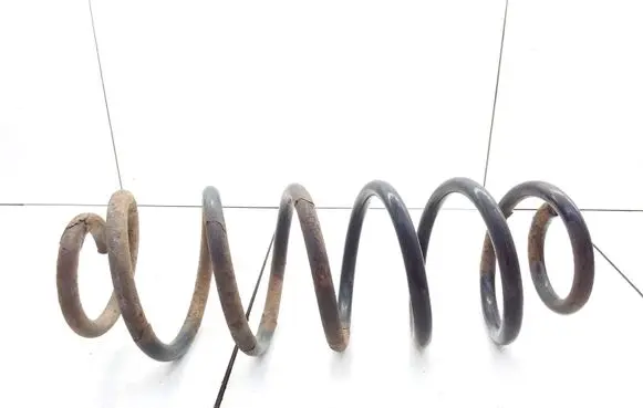 Audi A3 S3 8L Rear coil spring